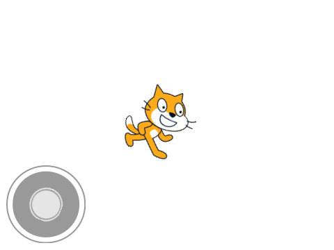 Moving Cat (MOBILE) (WIP)