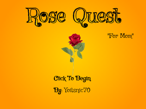 Rose Quest