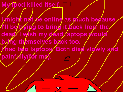 Read if chu care.