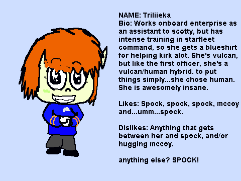 Triliieka