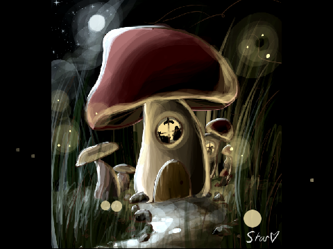 My entry :D