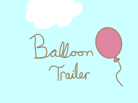 Balloon Teaser Trailer