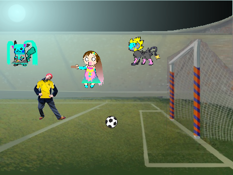Footy