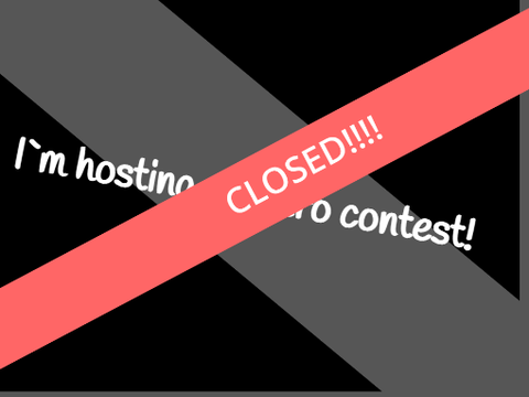 WIN 112 follows | Intro Contest (Closed)