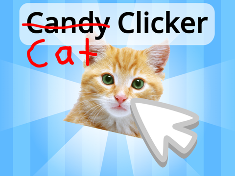 Cat Clicker