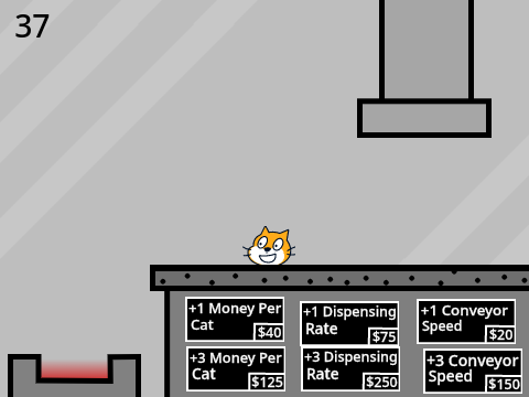 -Scratch Tycoon- v1.0 but the upgrades are separate