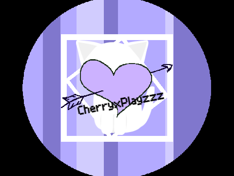 Intro for @CherryyxPlayzzz contest (a sample)