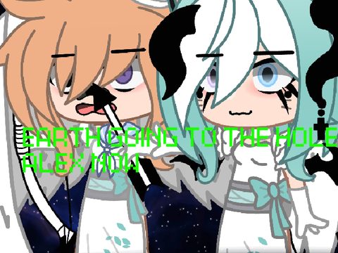 Repost but fixed Gacha