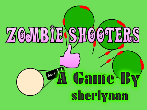 Zombie Shooter