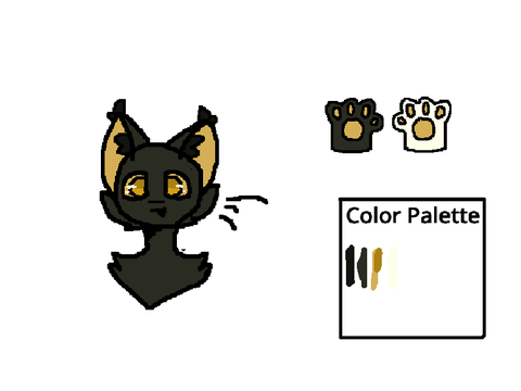 Hornet ref