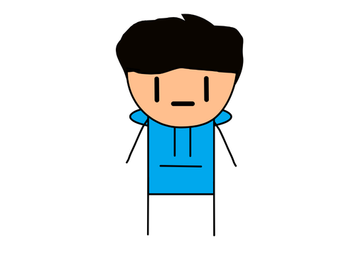 My OC
