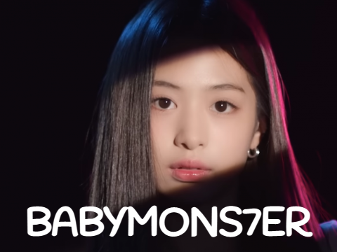 ✧ thoughts on BABYMONSTER?