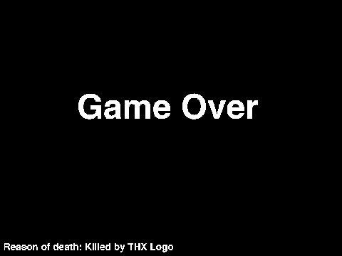 THX Logo = Death remix