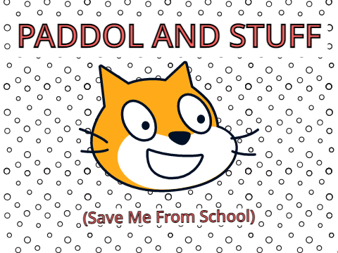 PADDOL AND STUFF