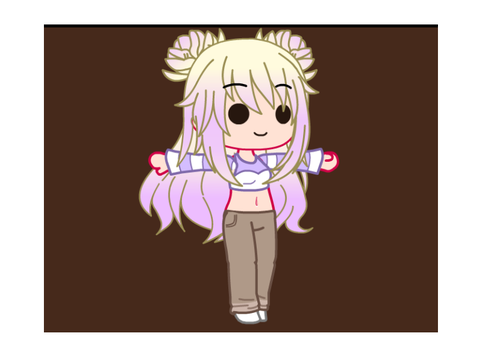 Me in Roblox.