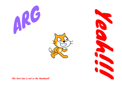 The ibt ARG