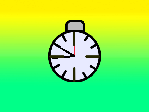 Basic time clock remix