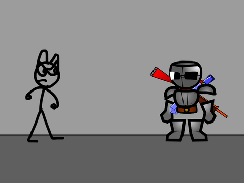 Metagamer must die