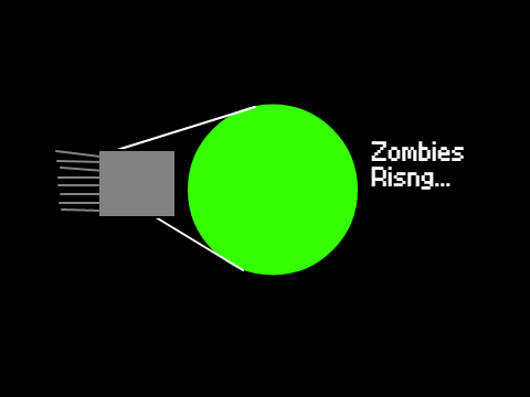 Zombies Rising