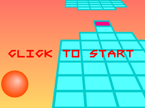 ball bounce 3d