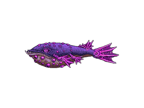 some cool terraria fan boses