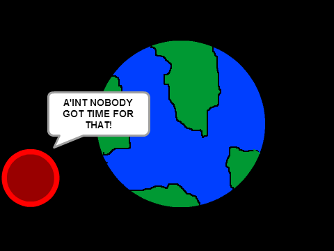 THE BUTTON