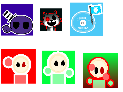 All Are Done!