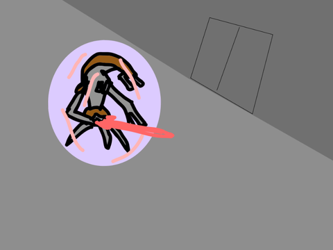 Droideka