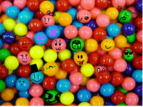 Add Yourself As A Gumball! remix remix remix remix remix remix remix remix remix remix remix … remix
