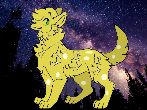Shadowed Fates: Lockebirch
