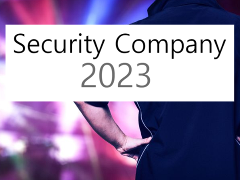 Security Company 2023