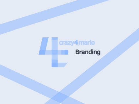 ⬥ [R1] Entry - @crazy4mario