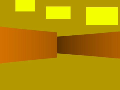 backrooms BETA