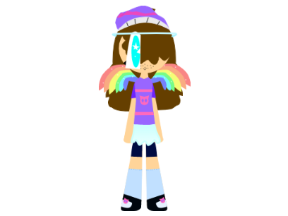 Cloths and wings redesign