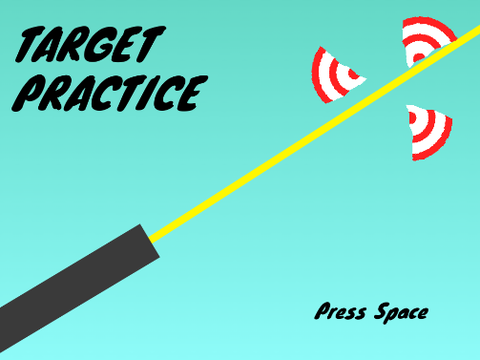 Target Practice