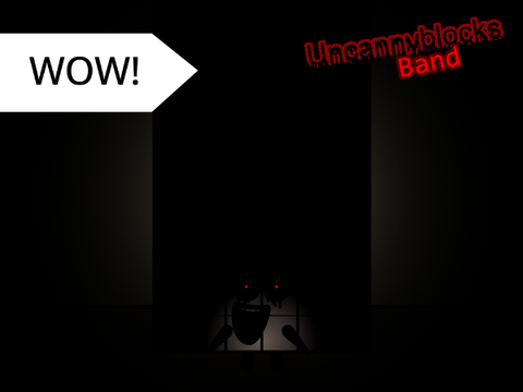Uncannyblocks Band Officials 61-70