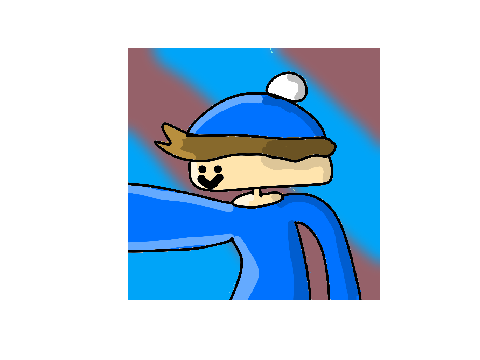 PFP For @ufoj