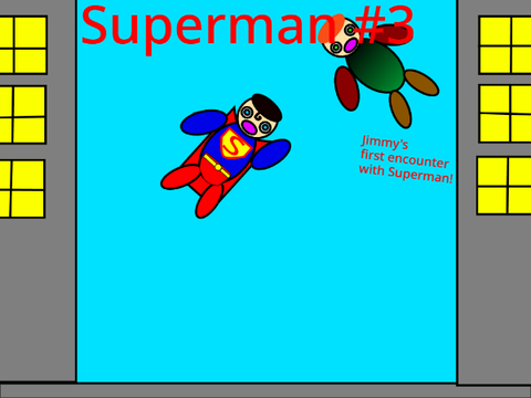 Superman #3