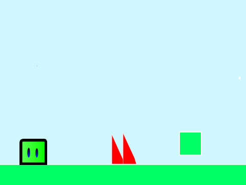 Cubedude