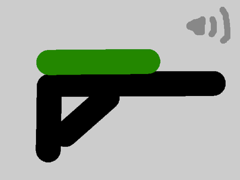 Gun simulator
