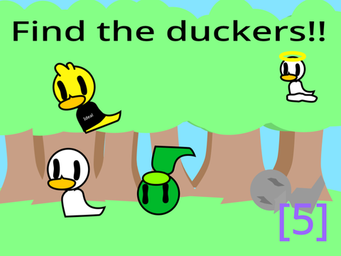Find le duckers