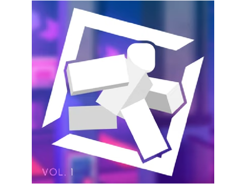 Running From The Internet OST
