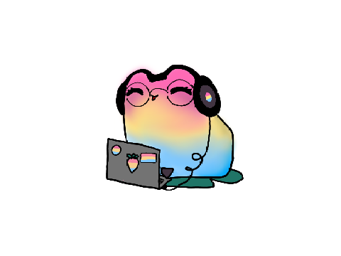 New PFP!