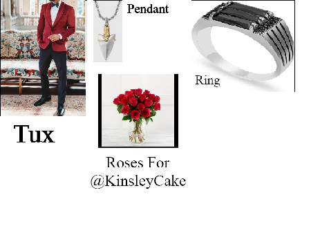 My Prom Set.