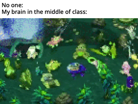 Dawn of Boom