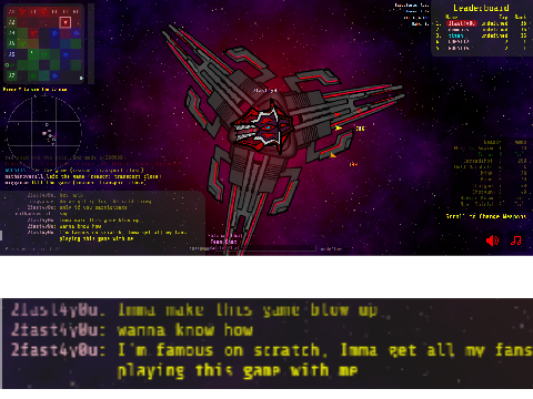 Some game I found lol