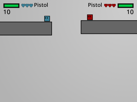 Battleground 1v1 