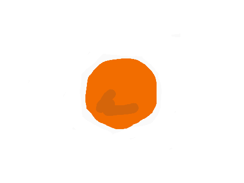 i drew flap without vector
