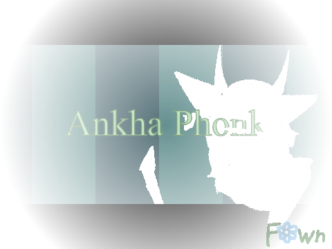 Ankha Phonk ||  wip