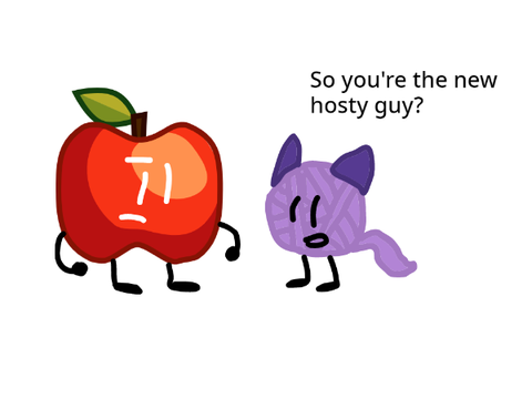 OACM 8: HURRY!! remix